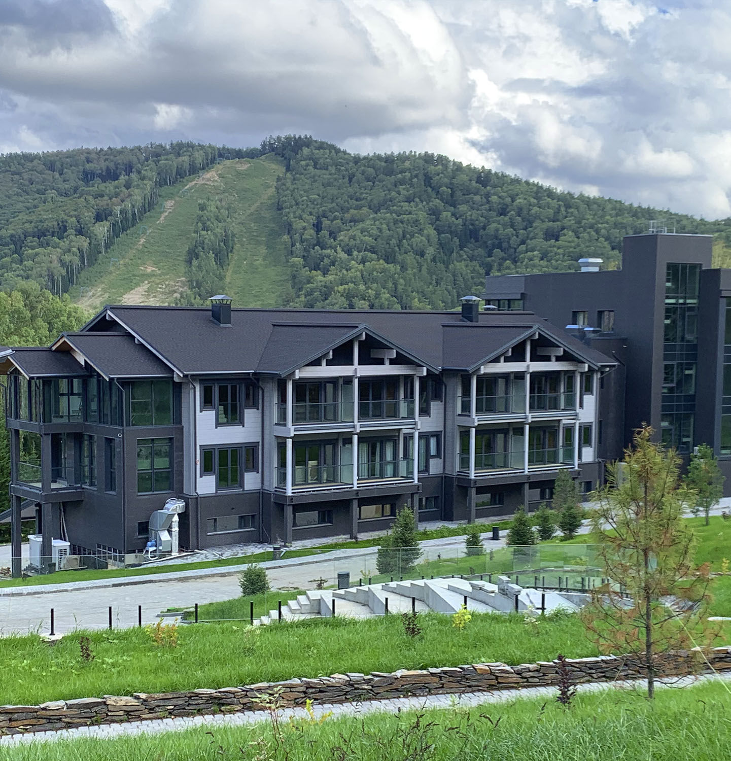 Altay Restart
